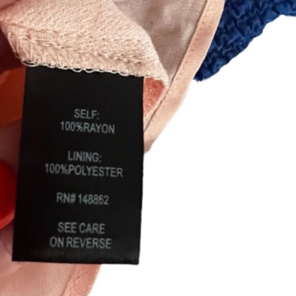 Torrid Dress & Coverup‎ - Picture 6 of 6